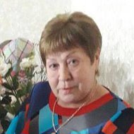 Наталья Береснева