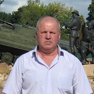 Сергей Новоселов