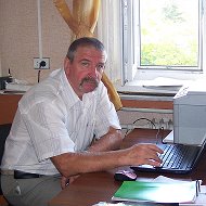 Михайло Василенко