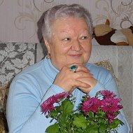 Ludmila Vasyunina