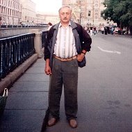 Николай Петрович