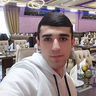 Умед Сафаров