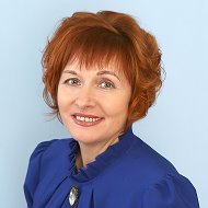 Елена Бондаренко