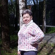 Наташенька Полякова