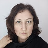 Маргарита Новосёлова