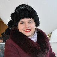 Анна Новицкая