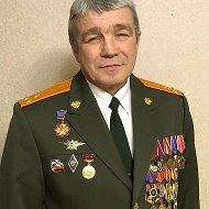 Чистяков Александр