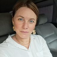 Анна Исмаилова