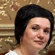Виктория Леонидовна