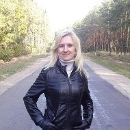 Наталия Ярохович