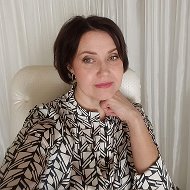 Татьяна Шаламова