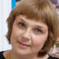 Галина Быкова