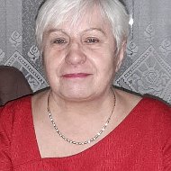 Лариса Коровкина