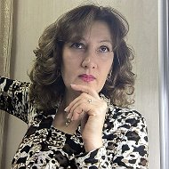 Ильяна Дьякова
