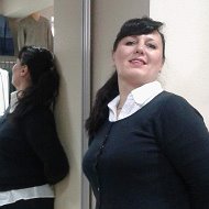 Марина Погорелова