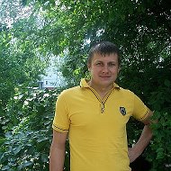 Илья Муруев