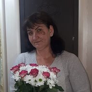Марина Курдюкова