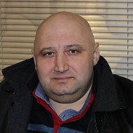 Геннадий Парапанов