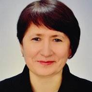 Людмила Ситник-сторожук