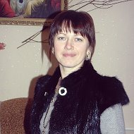 Ірина Лиховенко