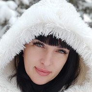 Марина Кожевых