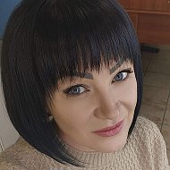 Лариса Серикова