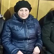 Брызгалова Ольга