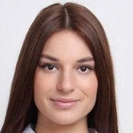 Татьяна Ильинкина