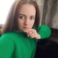 Екатерина Горбатых