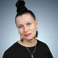 Людмила Шамрило