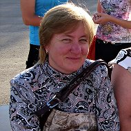 Ольга Федосеевскова