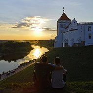 Сергей Романовский