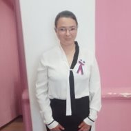 Наталья Павловна