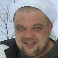 Евгений Любушкин