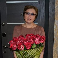 Татьяна Ефременкова