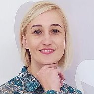 Татьяна Северинова