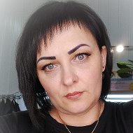 Олеся Нестерова