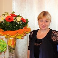 Ирина Ольминская