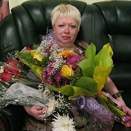 Ольга Фонарева