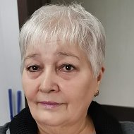 Юлия Любавина
