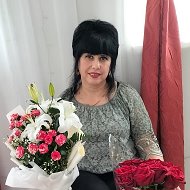 Наталья Уракина