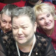 Нина Петровна