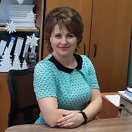 Елена Устименко