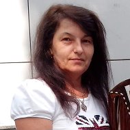 Эмма Мочалина