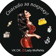 Lady Morena👜⌚💍