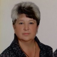 Ирина Пузыревская