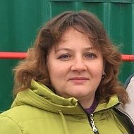 Елена Демидова