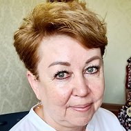 Елена Павликова