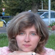 Таня Бадейко