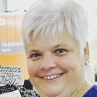 Ирина Прокопенко